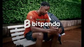 Ga&euml;l Monfils joins Bitpanda as Global Brand Ambassador