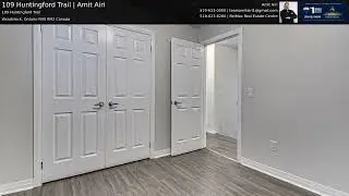 109 Huntingford Trail | Amit Airi