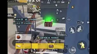 hard game play solo vs squads iphone 8 60 fps #pubgmobile #bgmi #subscribe #youtube #youtubeshorts 