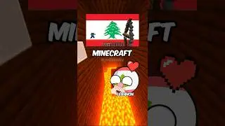 Country Flags as Video Games #countryballs