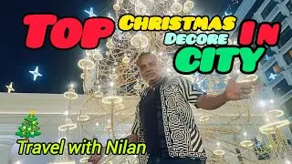 Top Chri 'Decors In City | CCC |  Hotel Kingsbury | Harpos Cafes and Resturants | Pegasus Reef | BW