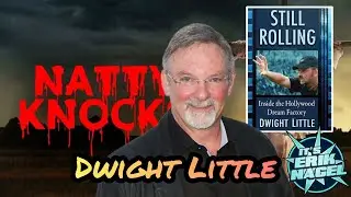 Dwight Little Interview | Halloween 4, Phantom of the Opera