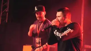D-LOW I am Not a Psycho GBB Beatbox