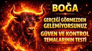 Boğa Burcu Haftalık Burç Yorumu, Astrolojik Öngörüler