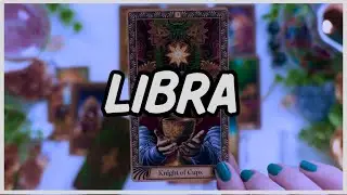 LIBRA ⚰️ SABADO 7 DE FEBRERO ⚰️ FALLECE ESTA MUJER ⚰️😭 ANTES DE IRSE TE DICE ESTO 🔮