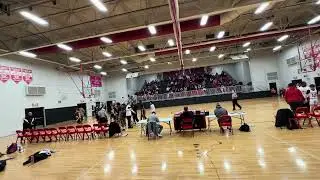 8th Creekside vs Liberty 1-15-26