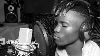 Rayvanny - I love you (Official Video Cover } By Diameter Pallet