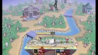 Grcho pulls an Ally