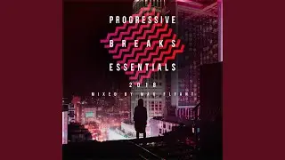 Mind Driver (Mixed)