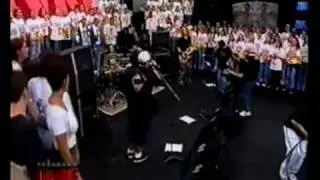 Raimundos - Programa Livre 1999 - I Saw you saying