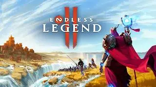 Endless Legend 2 &mdash; обзор долгожданного сиквела в раннем доступе