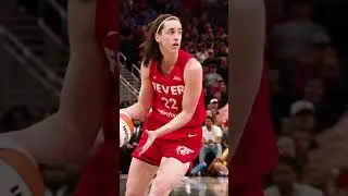 Indiana's Two Best Playmakers Caitlin Clark and Tyrese Haliburton Are Taking Over | Indiana Fever