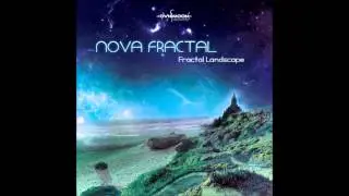 Nova Fractal - Fractal Landscape  [Full Album]
