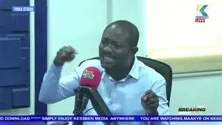 Election 2024: Watch the trending news analysis by Ziega on Kessben Breaking News