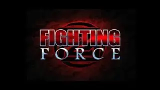 PlayStation Longplay - Fighting Force
