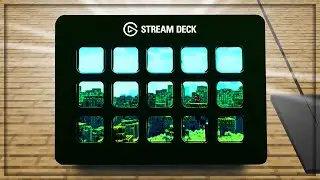 Control Minecraft With A Stream Deck! | Java Edition
