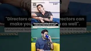 Mohammad Nazim Exposes Scams in the Entertainment Industry