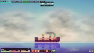 PixelPiracy انا بقيت قرصان!؟!#.1