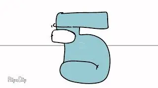 Number lore 5 .R.H.