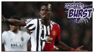 Sports Burst: Pogback to Italy?