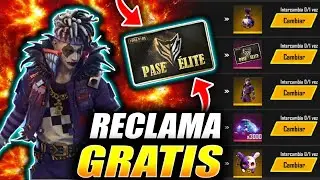 SI TE RIES PIERDES😱Free Fire🚀  RANDOM / El Bagrecito
