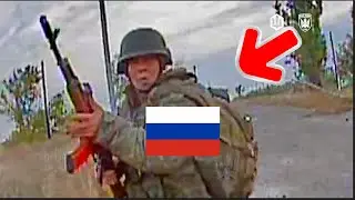Украинские FPV-дроны выслеживают каждую цель | Полное 10-минутное видео высокоточной войны