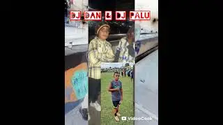 Mosita clan DJ SSQ JUNIOR 
