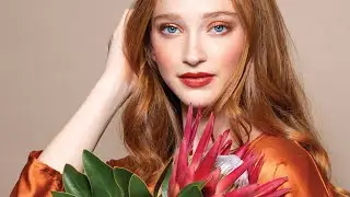 Get The Look - Natural Australian Beauty