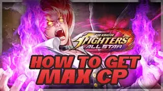 Beginner's Guide to Character Progression (King of Fighters All Star) [OUTDATED]
