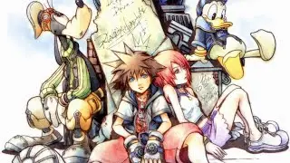 🔴 THE FINAL BOSS?! | Kingdom Hearts 1 Final Remix