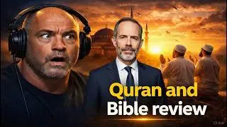 &ldquo;Joe Rogan Was Shocked by Islamic Discipline &mdash; Jordan Peterson Explains WHY&rdquo;