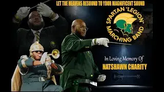 Memorial Service: Celebrating the Life & Legacy of Natshawn Roelle Charity