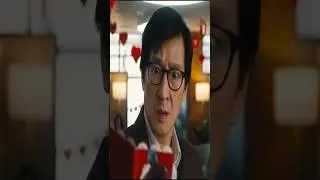 Love Hurts Movie Review | Short Round's Got Moves!!