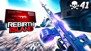 new AS44 is *GODLY* in WARZONE! 🔥 (Best AS44 Class Setup)