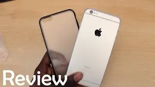 iphone 6 Plus Bumper Case