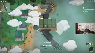 Super Animal Royale: Heals? w/Delvin #2