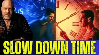 Time Perception HACKS to Slow Down Your Life