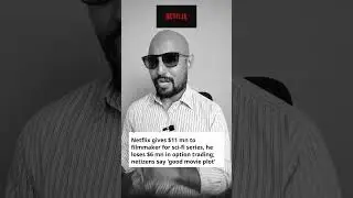 NETFLIX SERIES TAMIL 😎|#shorts #youtubeshorts #trending