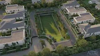 Grove Estates Delray Beach - The Only Gated Single-Family Home Community in Downtown Delray Beach