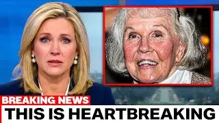 The Tragedy Of Doris Day Is So Sad...