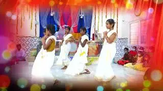 Chinna Manushanukkulla ll Tamil christian song ll YPM