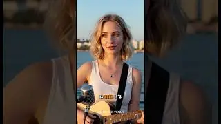 Woman In Love - Danna Winner | Lylics Learn English