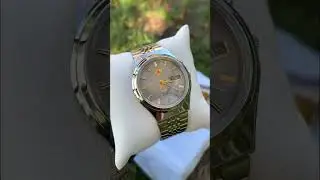 Orient 3 звезды 1990 года 🕰
