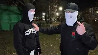 Базові поняття самооборони #самозахист #україна#урбан 