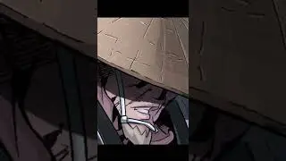 Shadow Fight 2 Comic OFFICIAL! Sensei Vs Brick & Ghost! (Part 1)