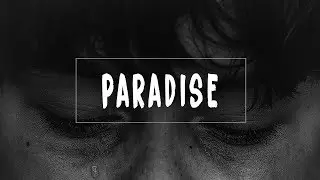 Marco Luka - Paradise (Lyrics)