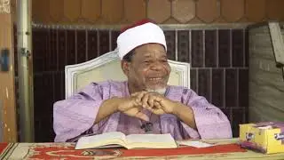 BABUN YAF'ALU FIL UMRATI MA YAF'ALU FIL HAJJ. (ABUBUWAN DA AKE A UMARA IRINSANE AKEYI A AIKIN HAJJI)
