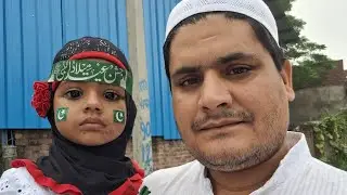 jasneeidmiladunnabi Mubarak 🇸🇦🎊🦅 @INSHADHusain dekheye hamare yah pe Kise jalous nikalte hai 🤔😀🇸🇦