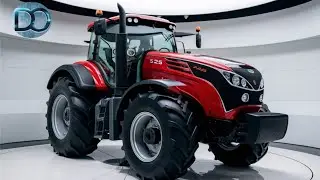 🚜 2026 Belarus 5425 Tractor Review | Interior, Exterior, Performance & Price Full Details 💥