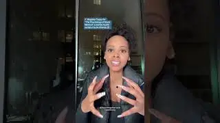 #blackpsychologist